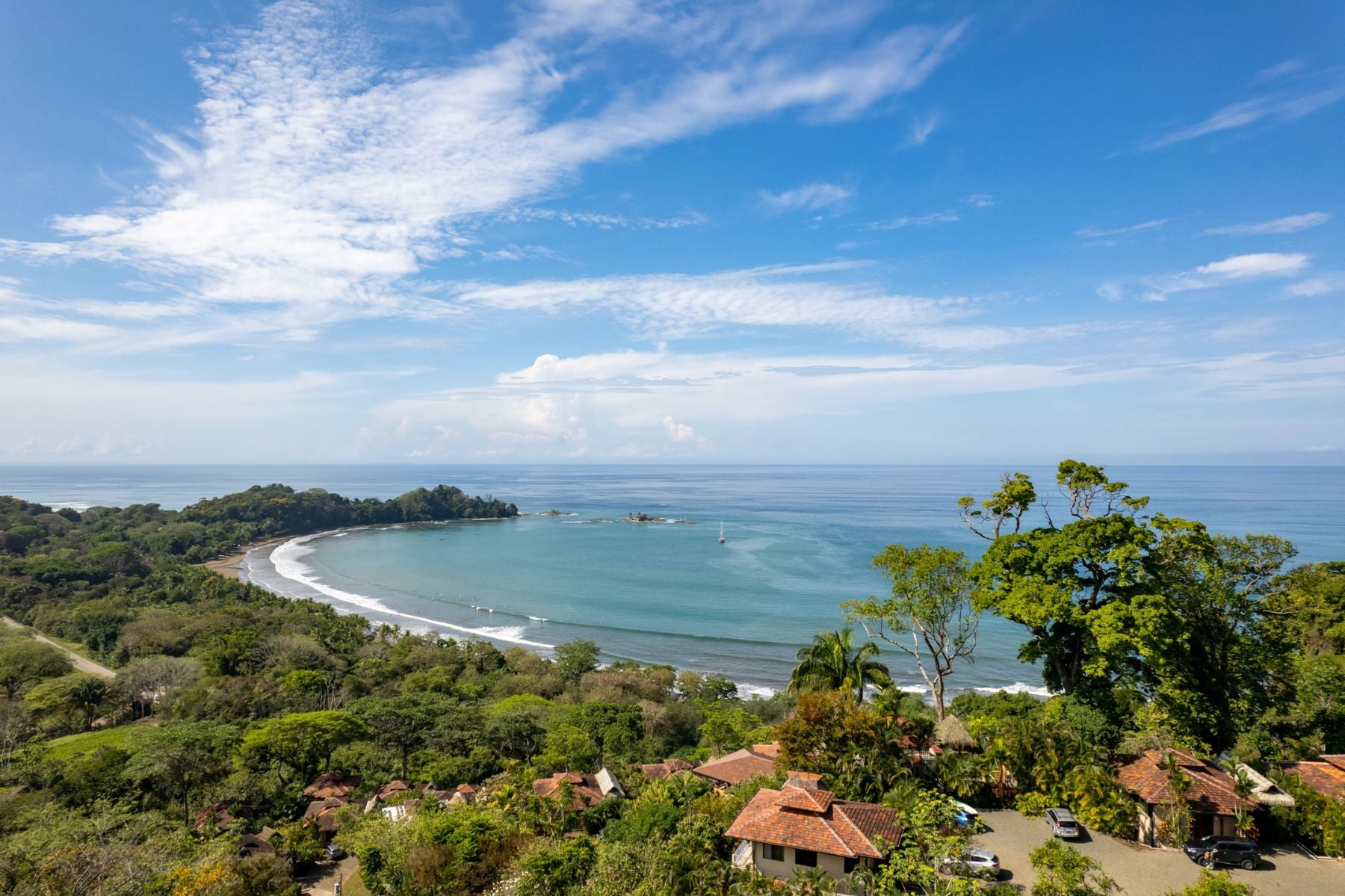 Dominical, Costa Rica, Puntarenas.