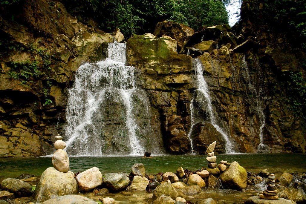 Dominical, Costa Rica, Puntarenas.
