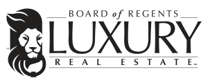 Luxury Real Estate logo