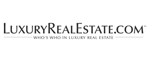 Who is Who in Luxury Real Estate logo