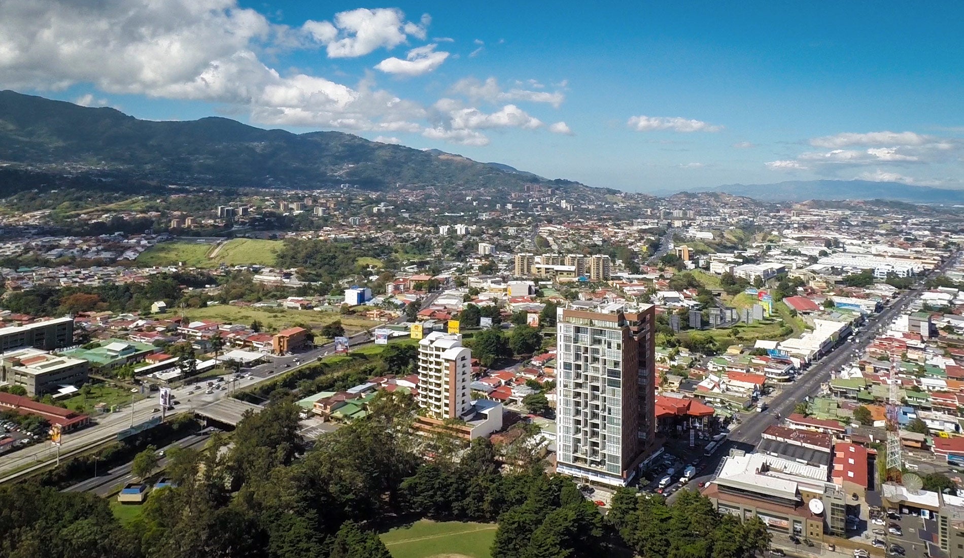 Sabana, San Jose